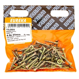 1GJ30 - Chipboard Screw